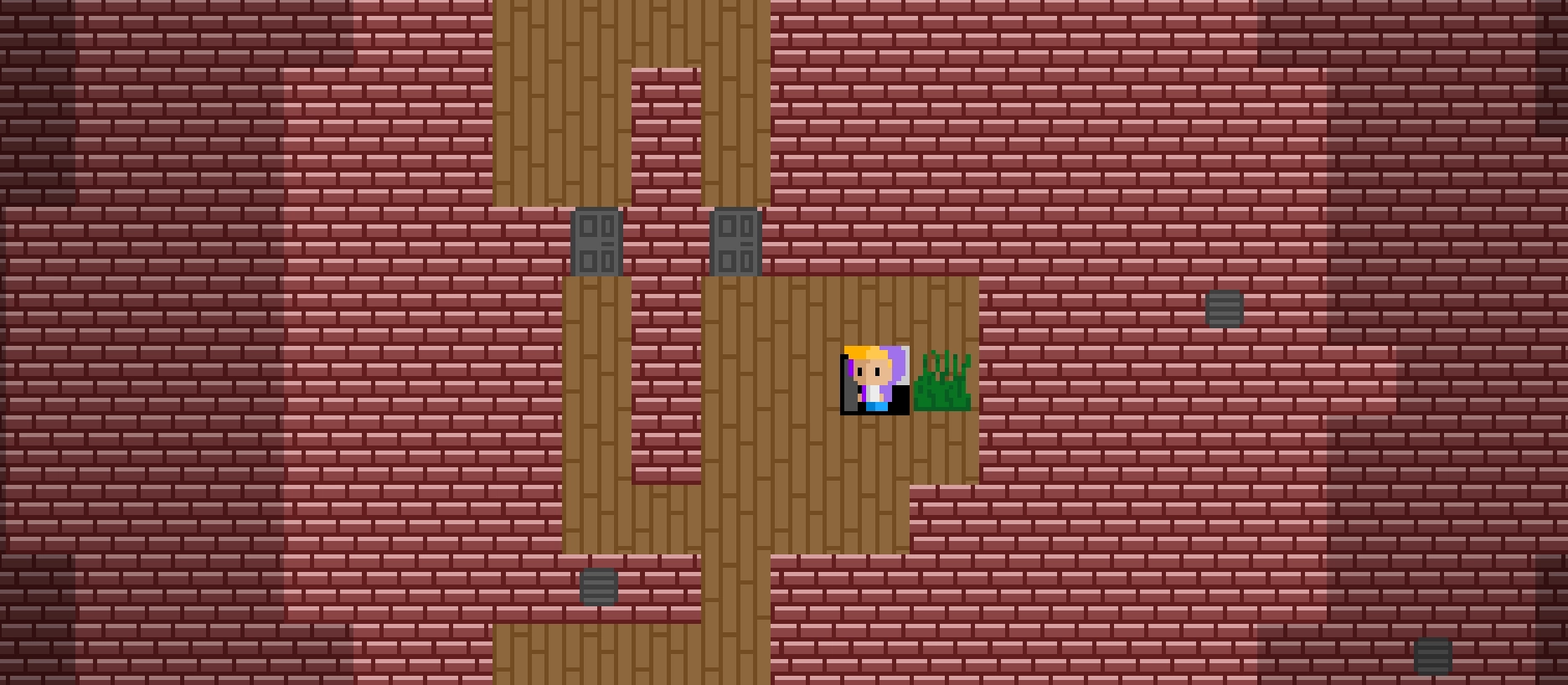random dungeon